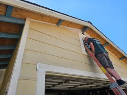 Best Fiber Cement Siding Installation  in Fort Irwin, CA